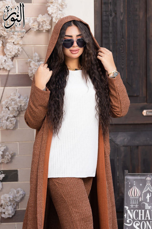 Winter Suit