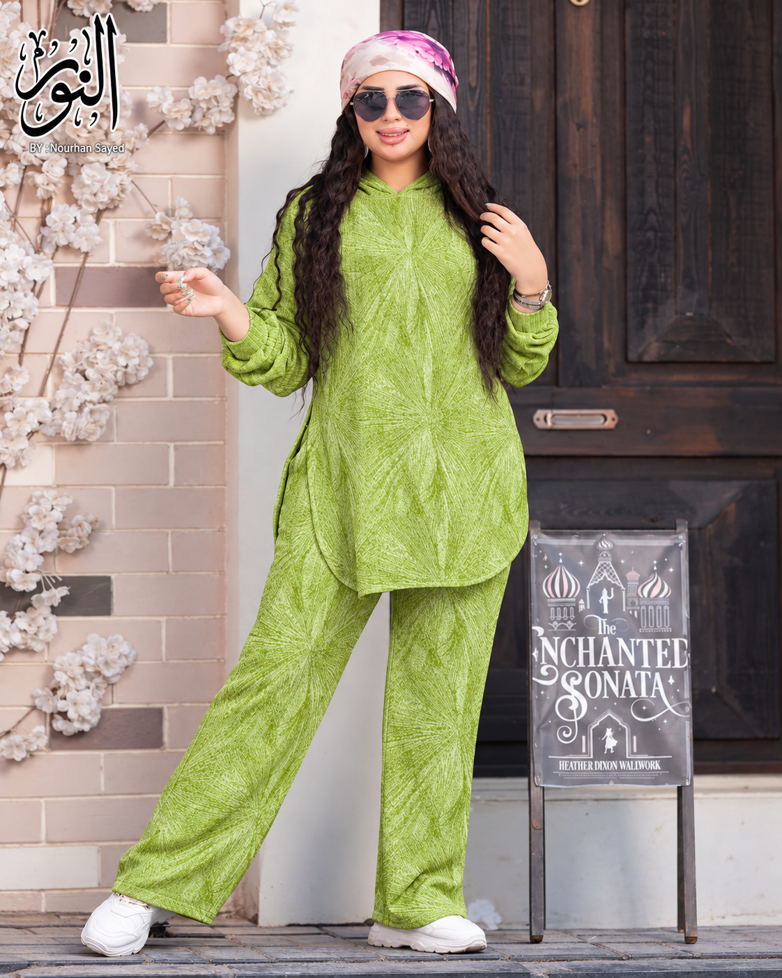 Winter Suit
