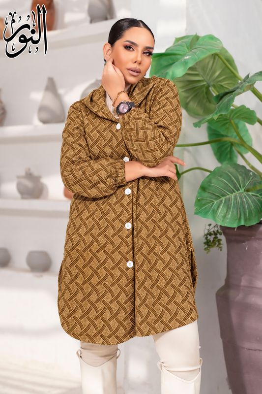 Cozy Shirt