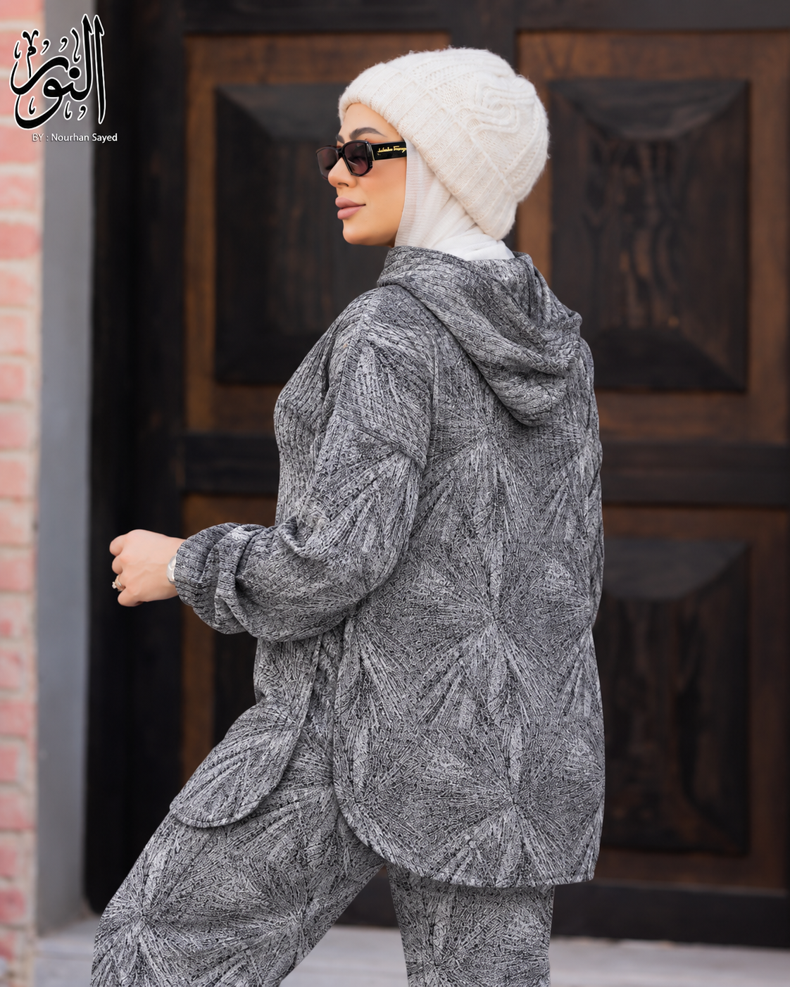 Winter Suit