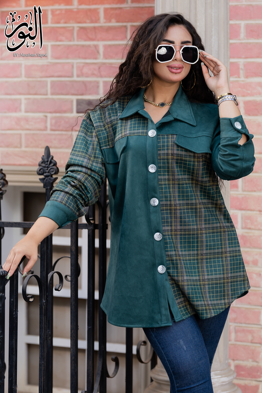 Cozy Shirt