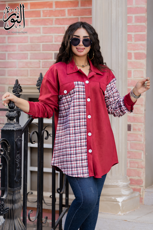 Cozy Shirt