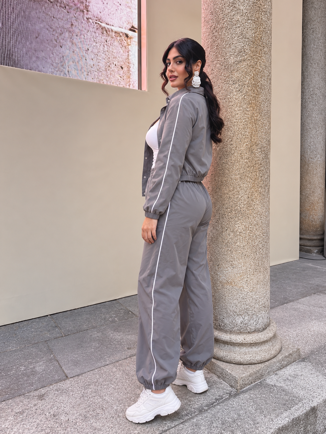 Winter Suit