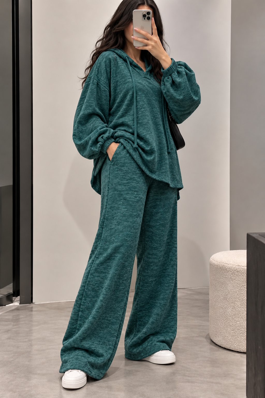 Winter Suit