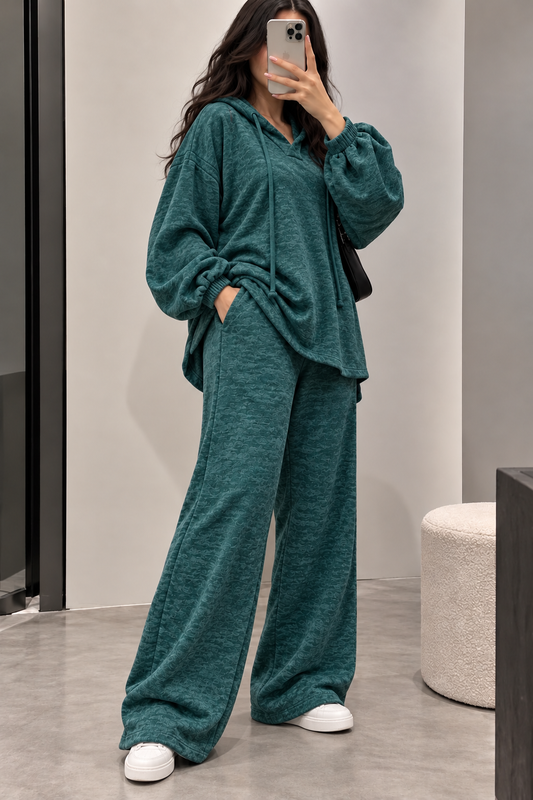 Winter Suit