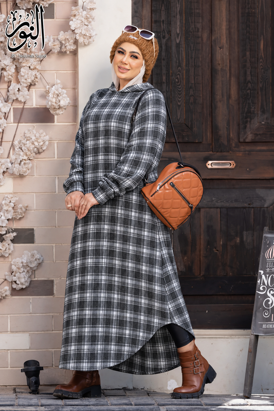 Winter Long Shirt