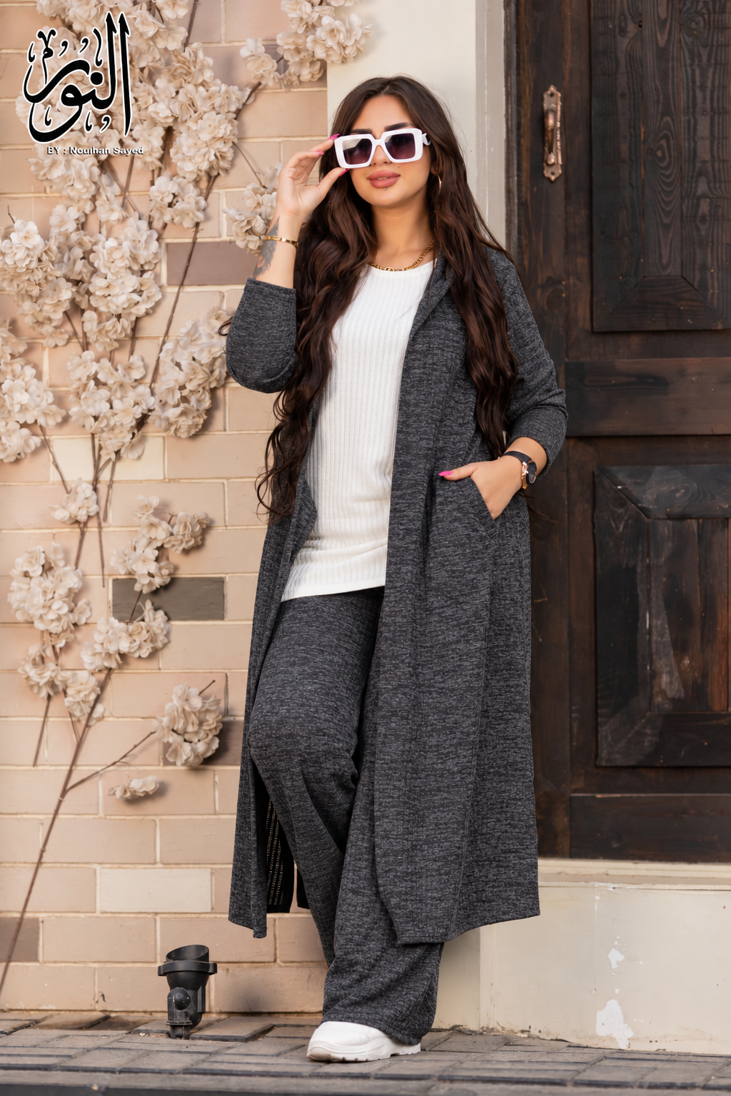 Winter Suit