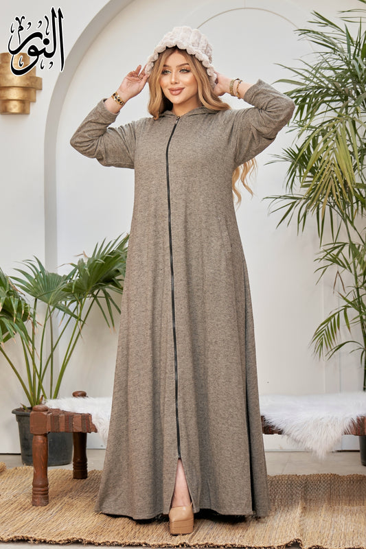 Winter Long Shirt