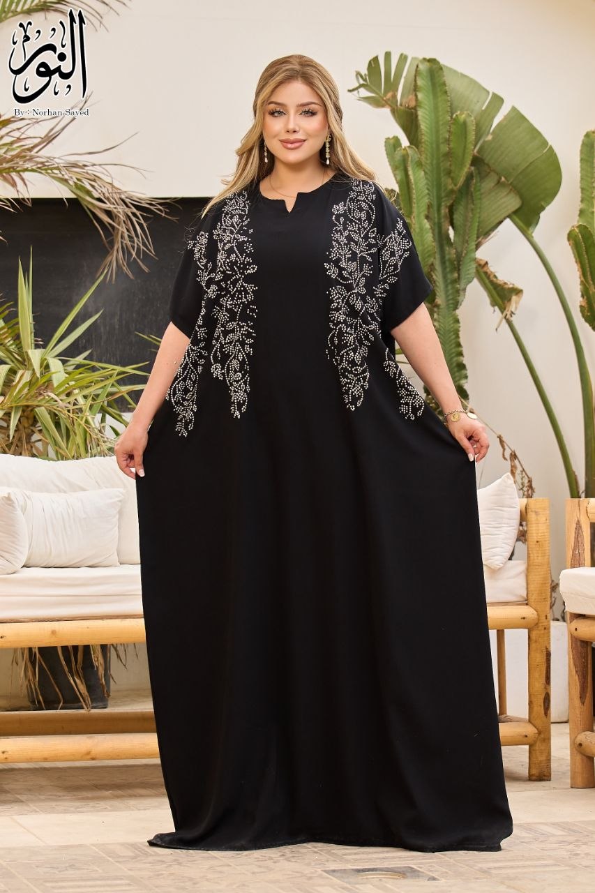 عباية استقبال